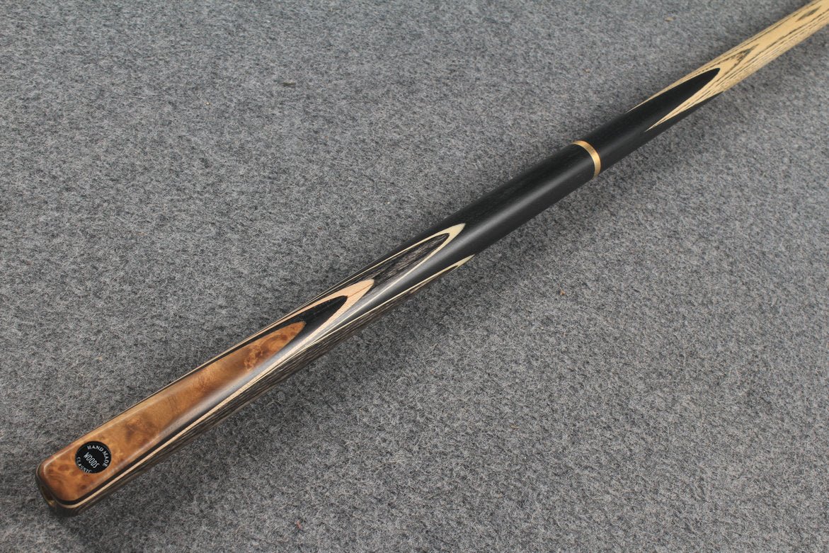 3/4 ash english pool cue #9863