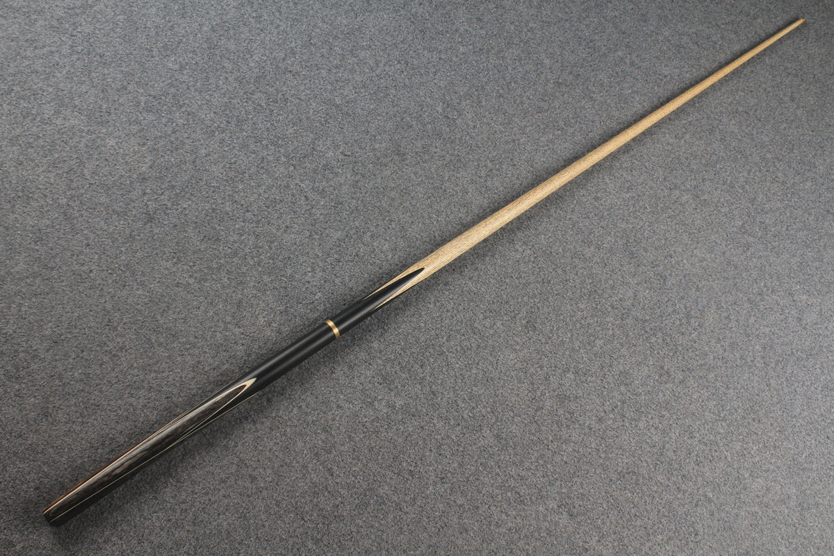 3/4 ash english pool cue #9863
