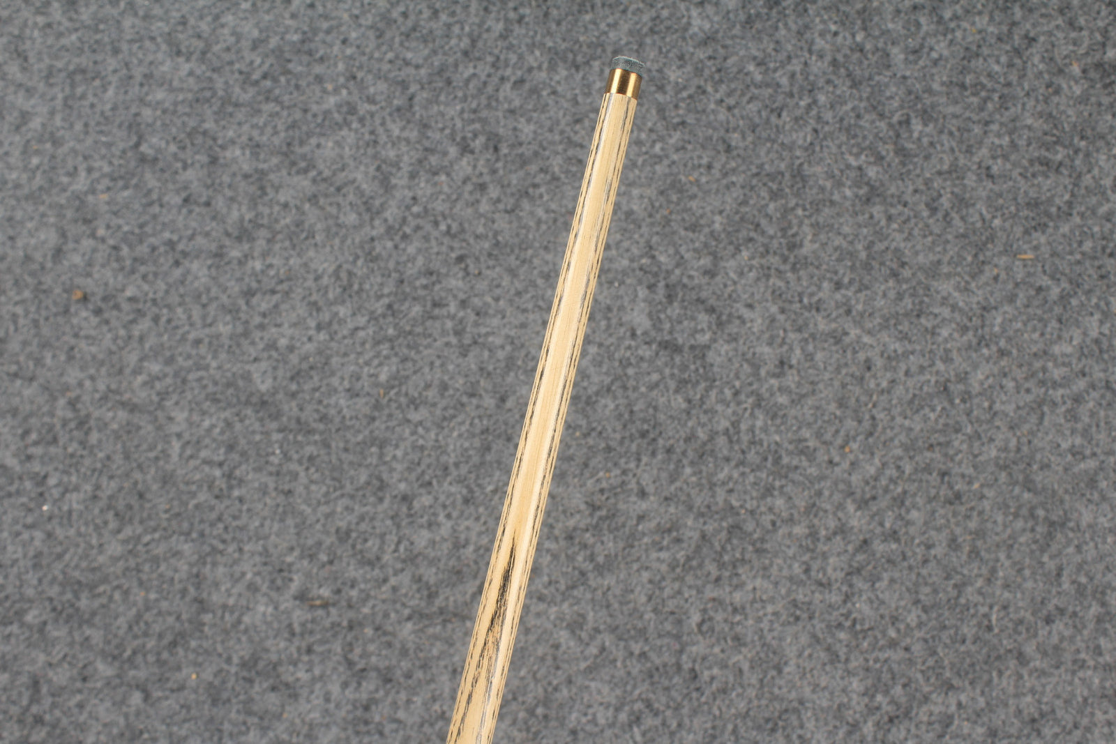 3/4 ash english pool cue #9863