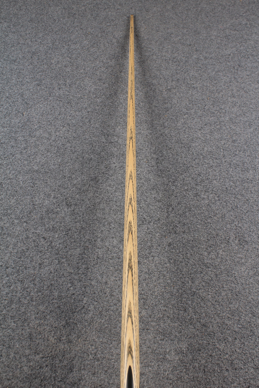 3/4 ash english pool cue #9864