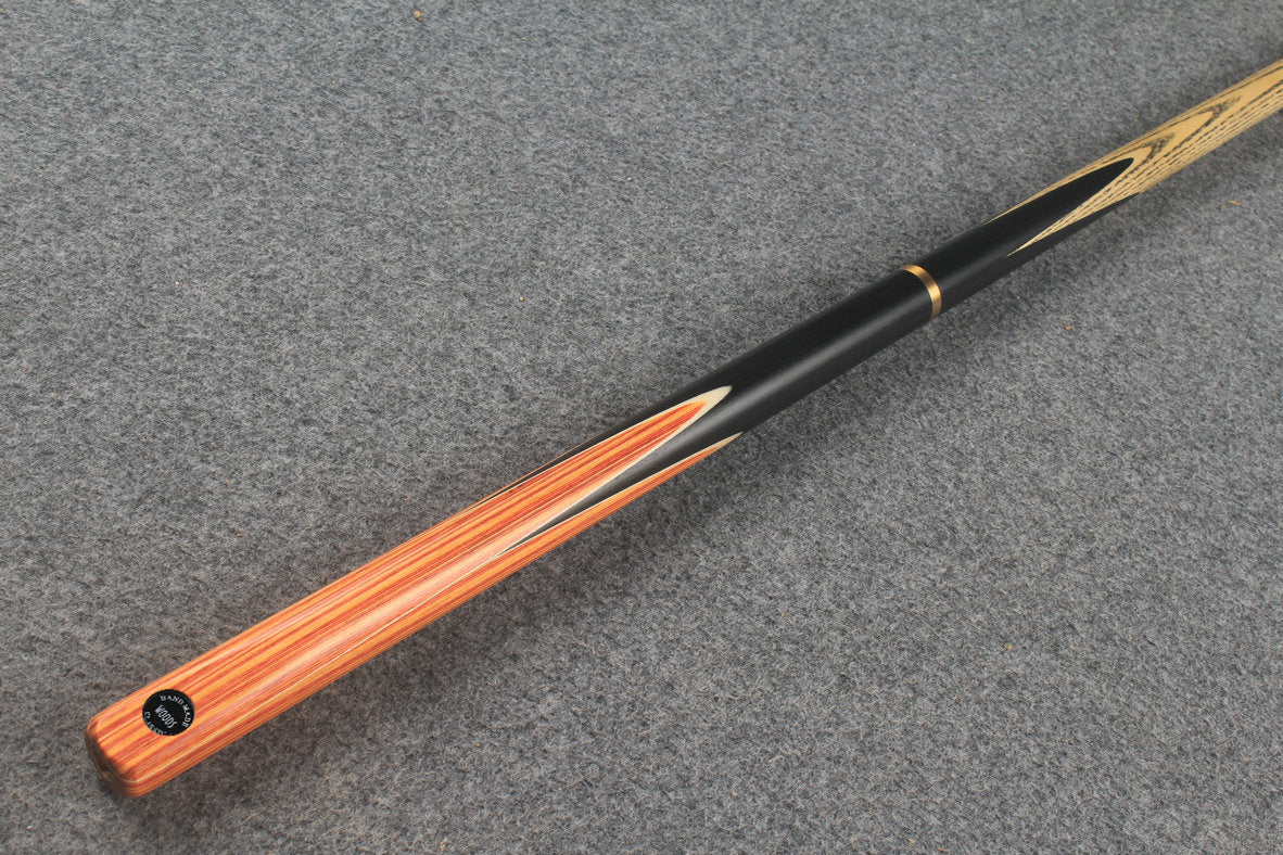 3/4 ash english pool cue #9864