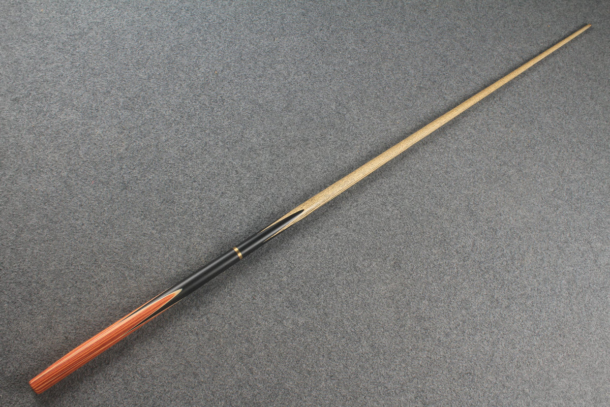 3/4 ash english pool cue #9864