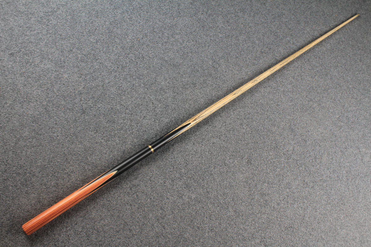 3/4 ash english pool cue #9864