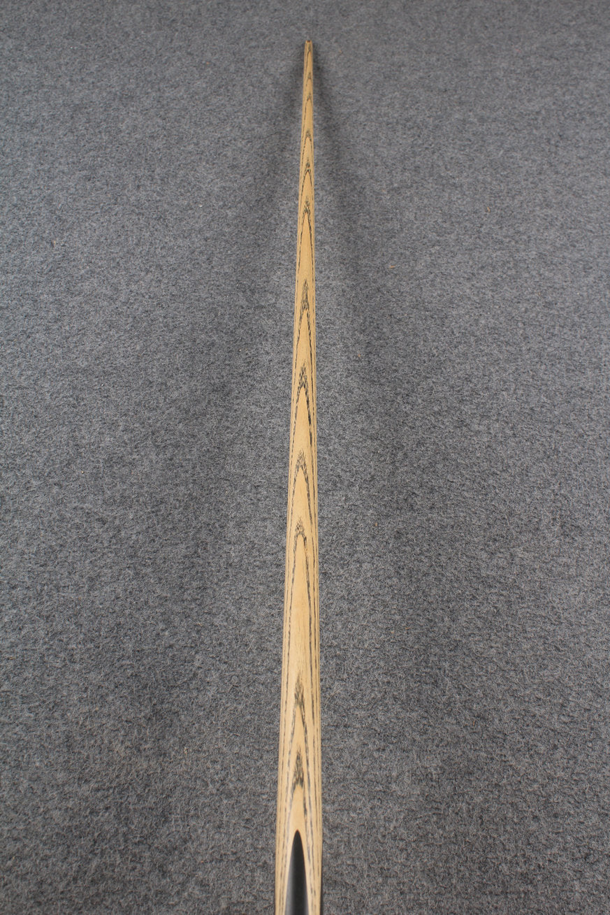 3/4 ash english pool cue #9865