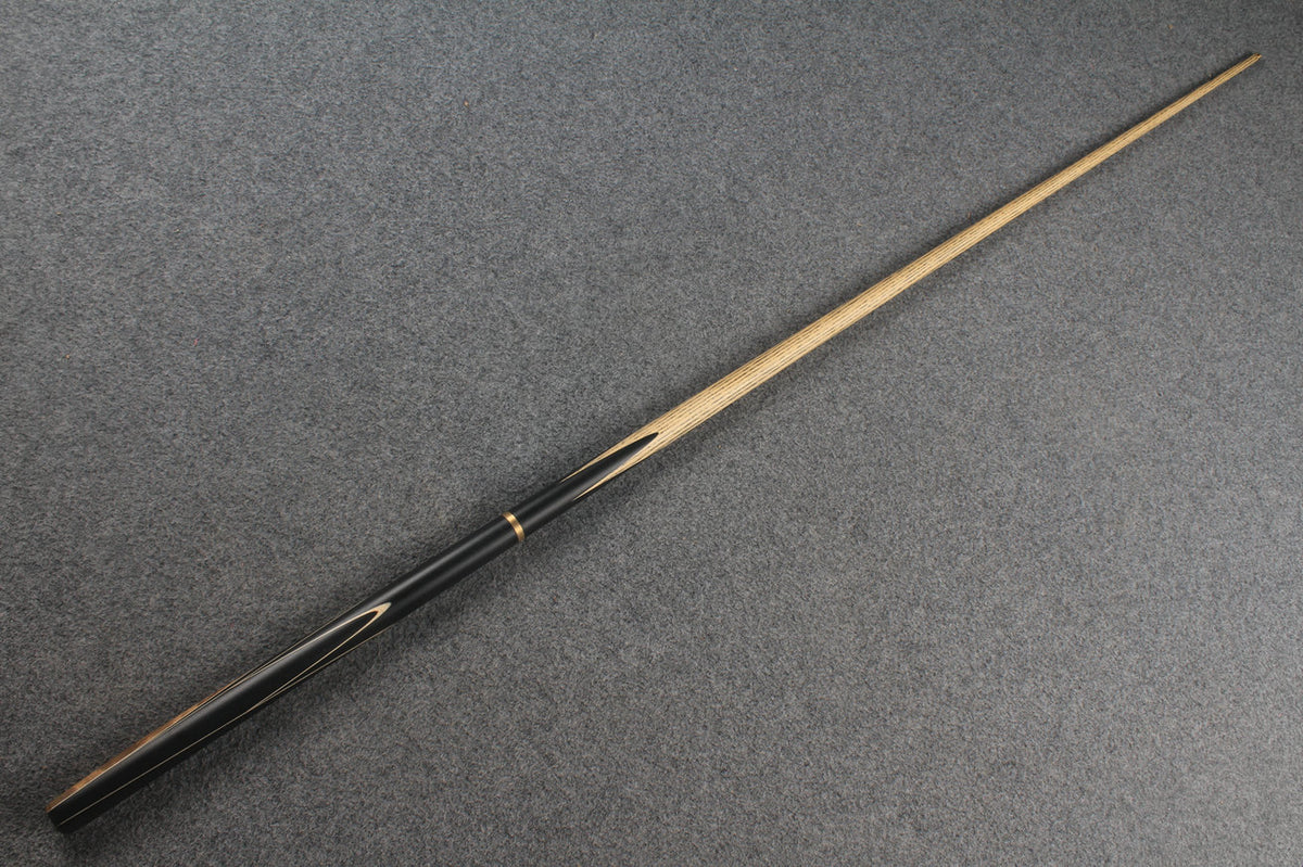 3/4 ash english pool cue #9865
