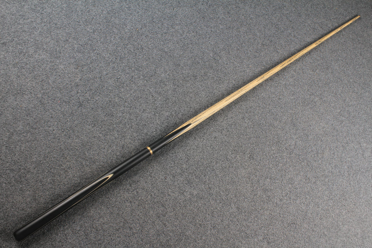 3/4 ash english pool cue #9865