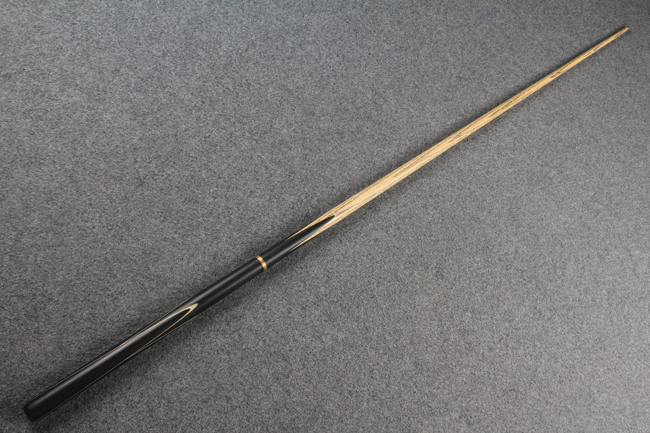 3/4 ash english pool cue #9865