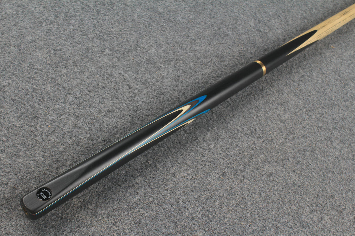 3/4 ash english pool cue #9866