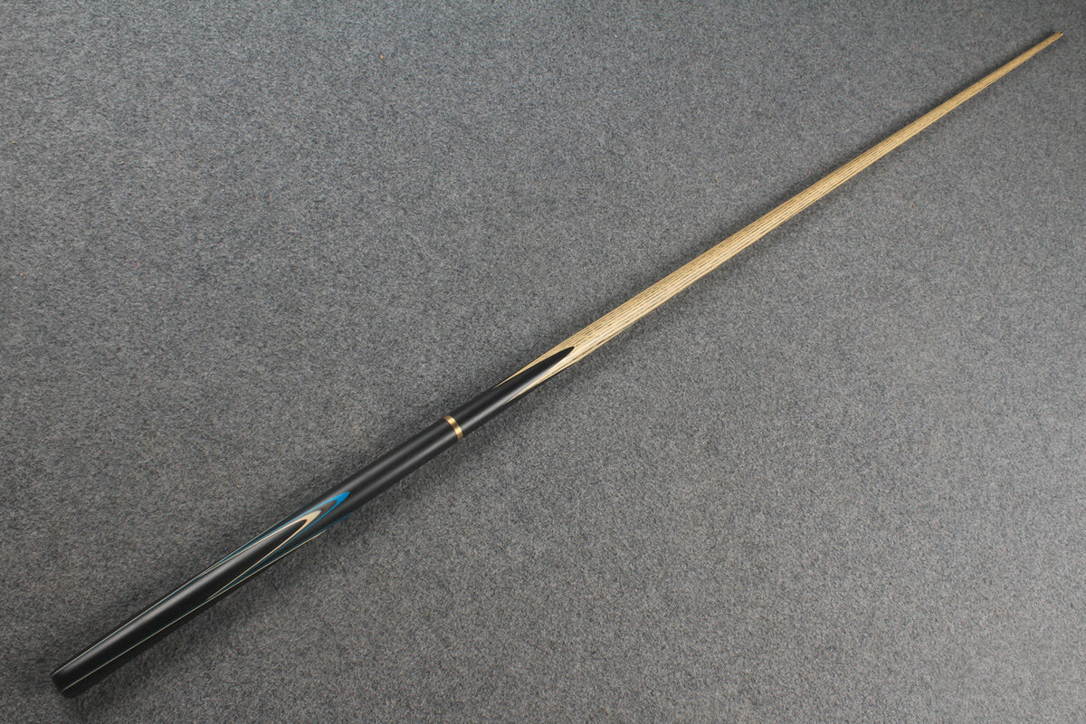 3/4 ash english pool cue #9866