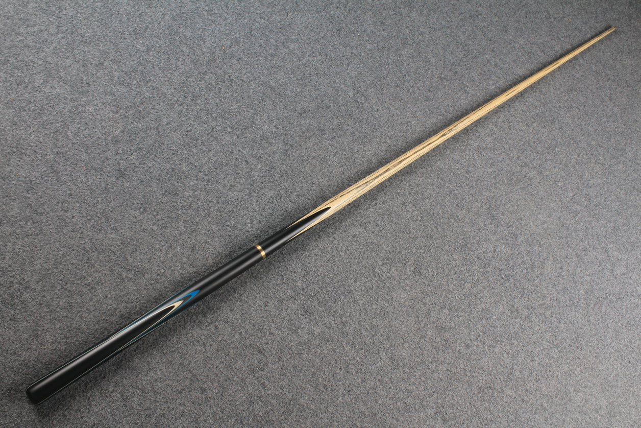 3/4 ash english pool cue #9866