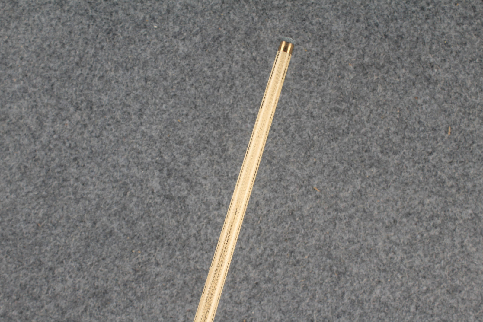 3/4 ash english pool cue #9866