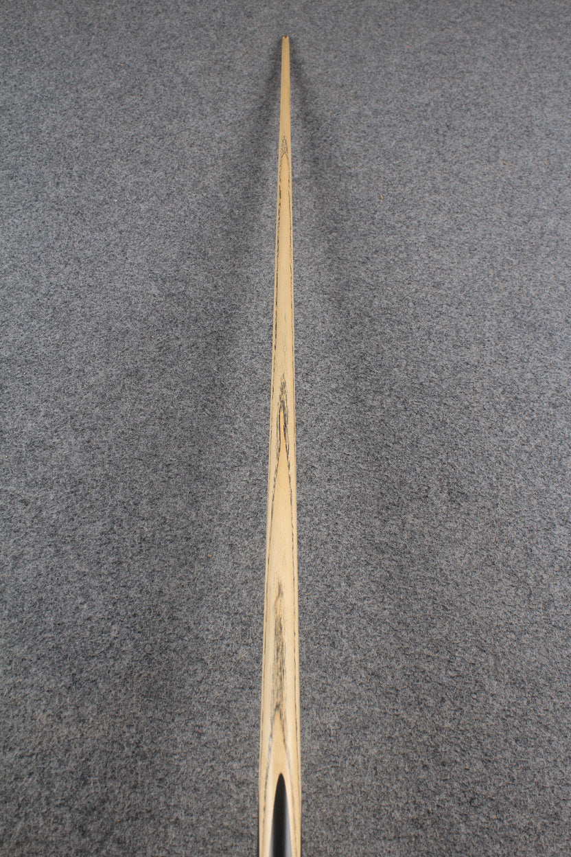 3/4 ash english pool cue #9867