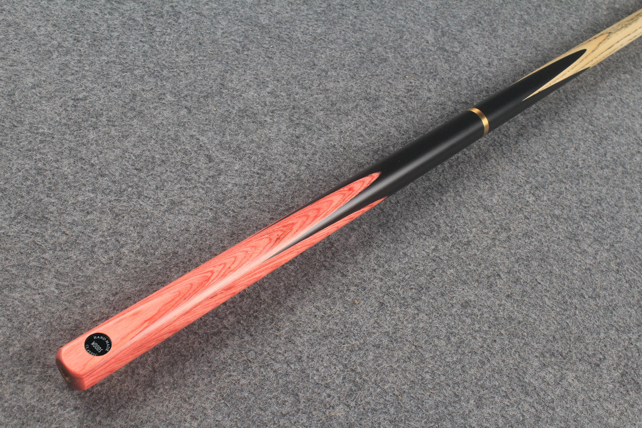 3/4 ash english pool cue #9867