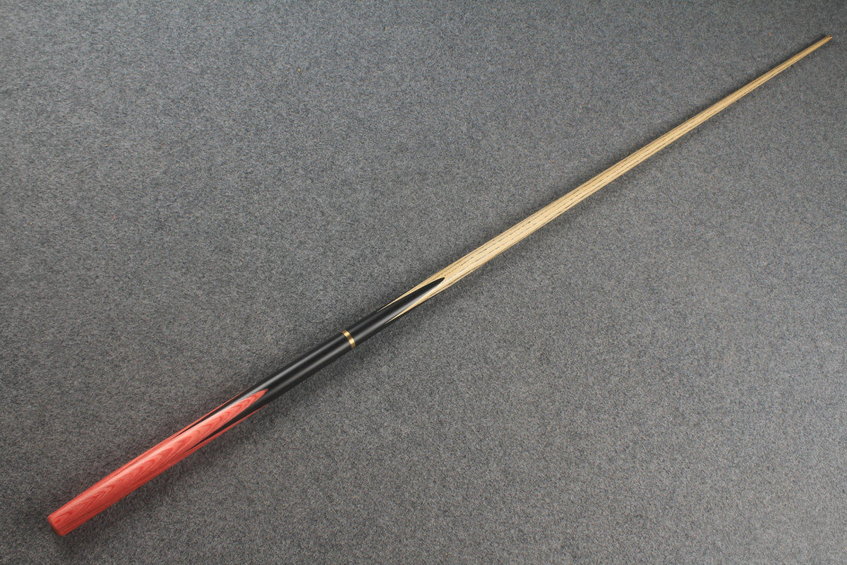 3/4 ash english pool cue #9867