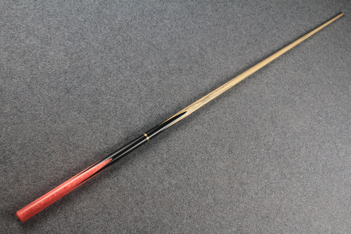 3/4 ash english pool cue #9867