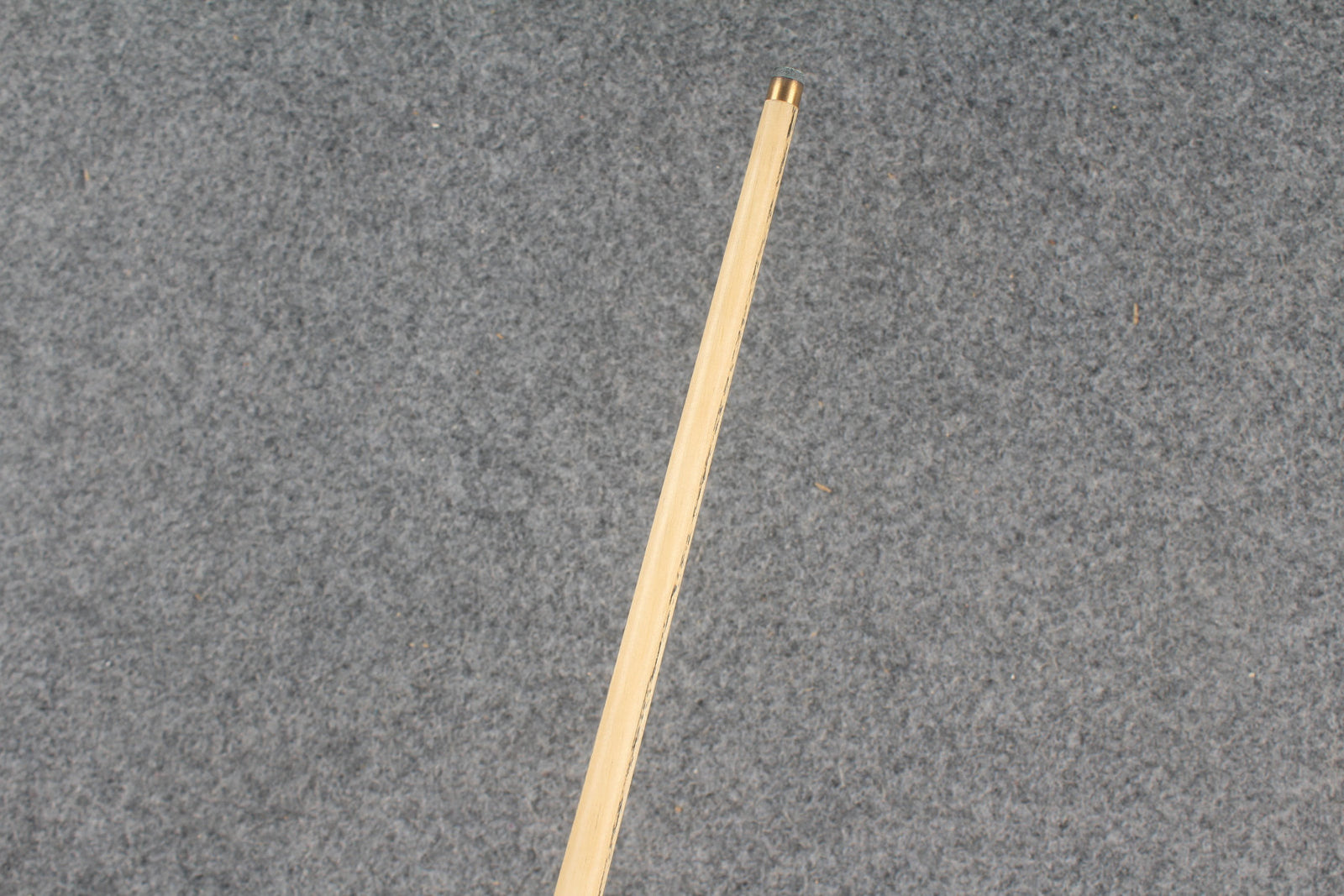 3/4 ash english pool cue #9867