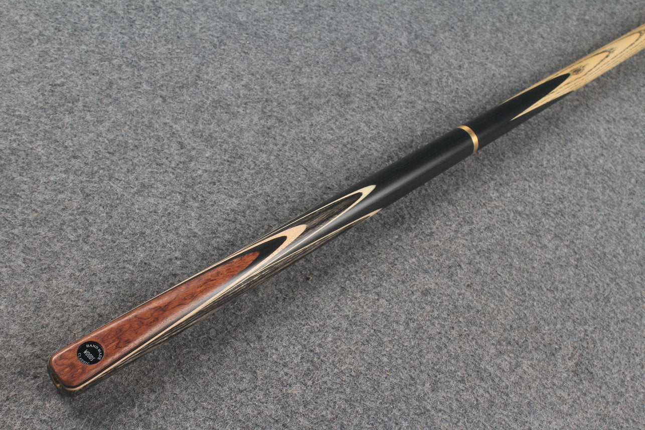 3/4 ash english pool cue #9868