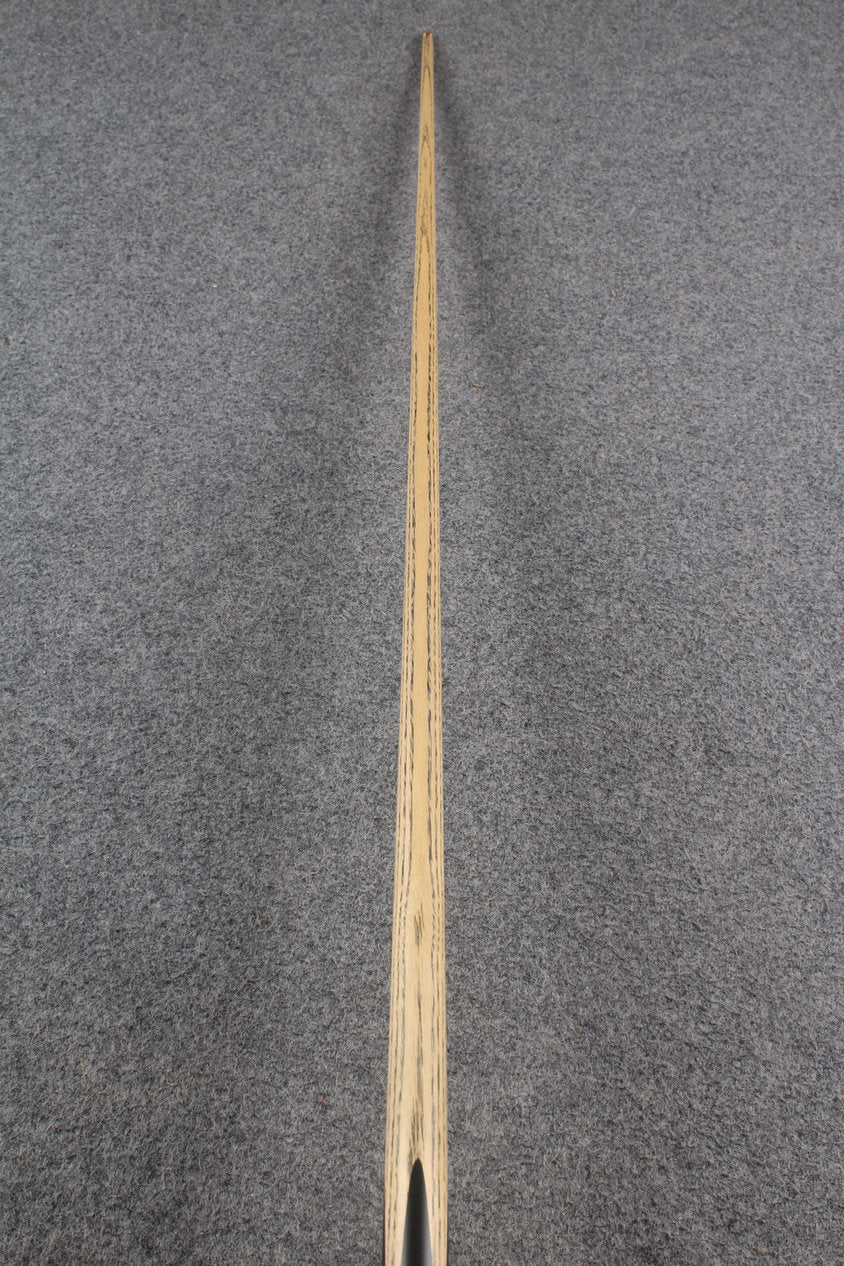 3/4 ash english pool cue #9869