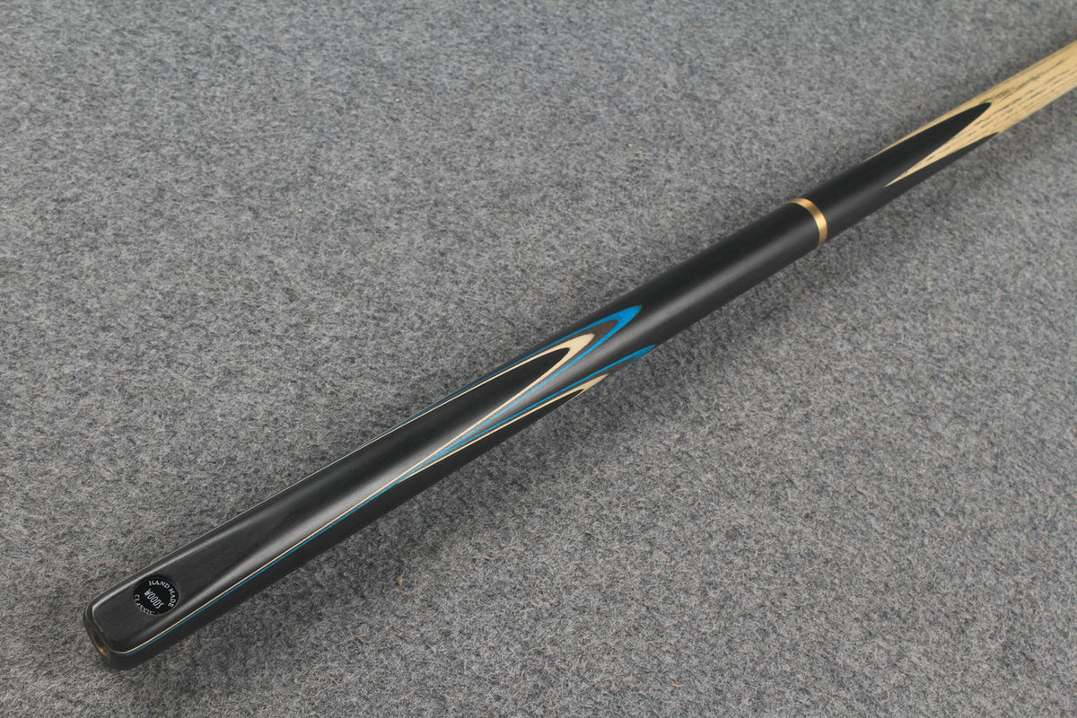3/4 ash english pool cue #9869