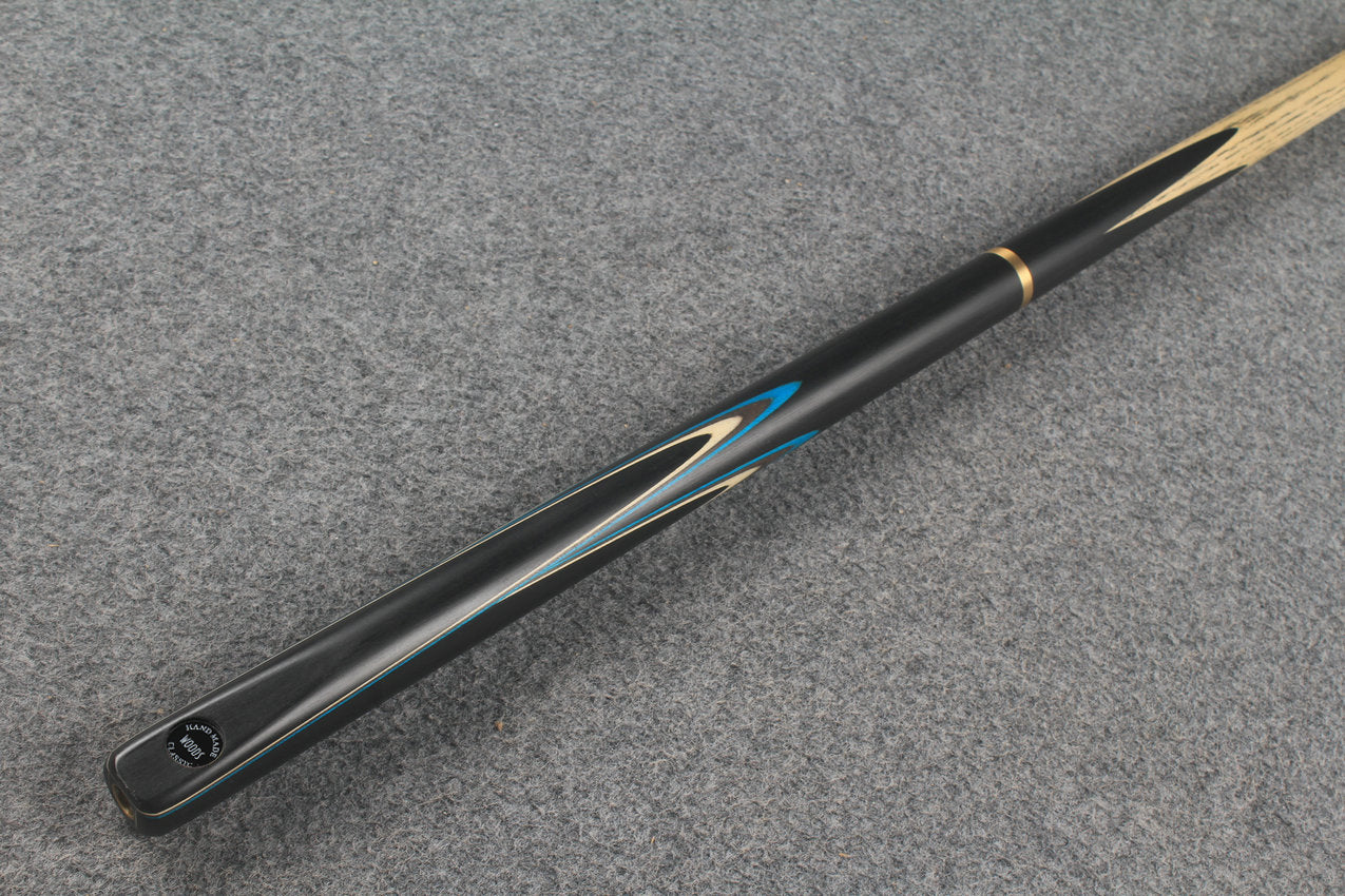 3/4 ash english pool cue #9869