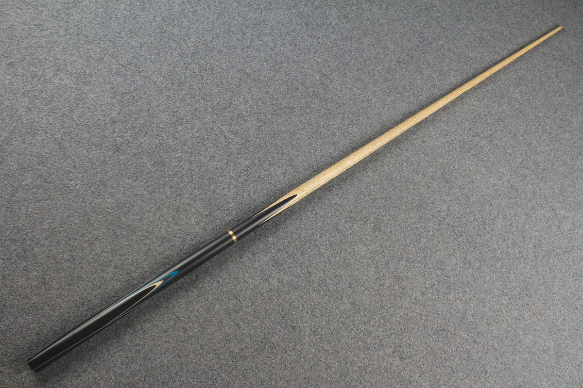 3/4 ash english pool cue #9869