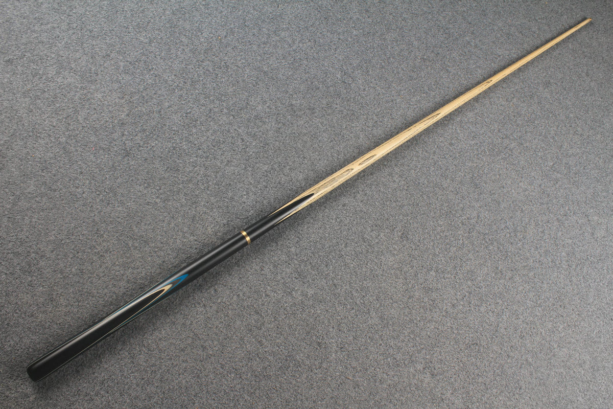 3/4 ash english pool cue #9869