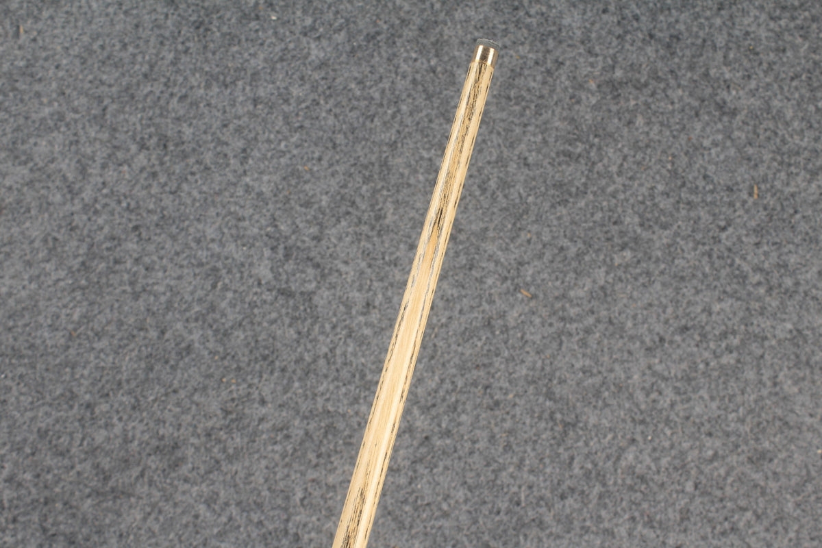 3/4 ash english pool cue #9869