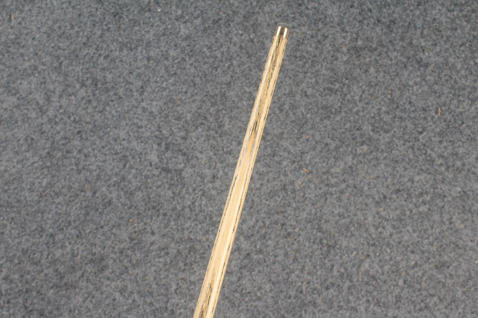 3/4 ash english pool cue #9869