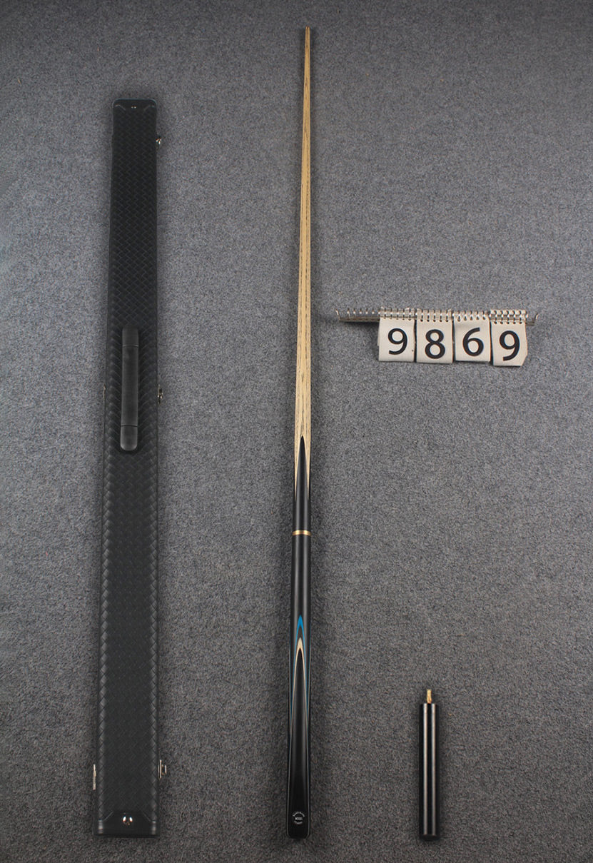 3/4 ash english pool cue #9869