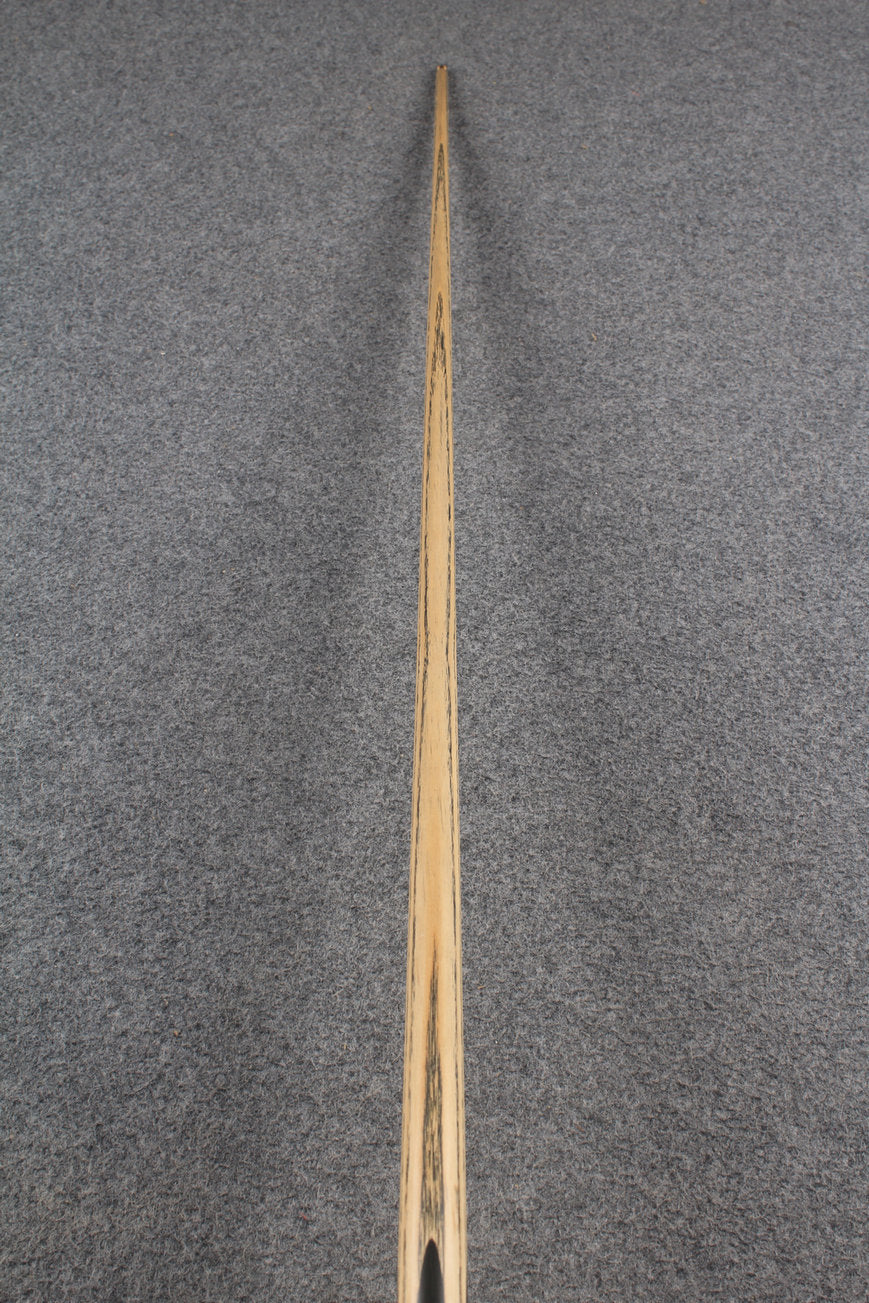 3/4 ash english pool cue #9870