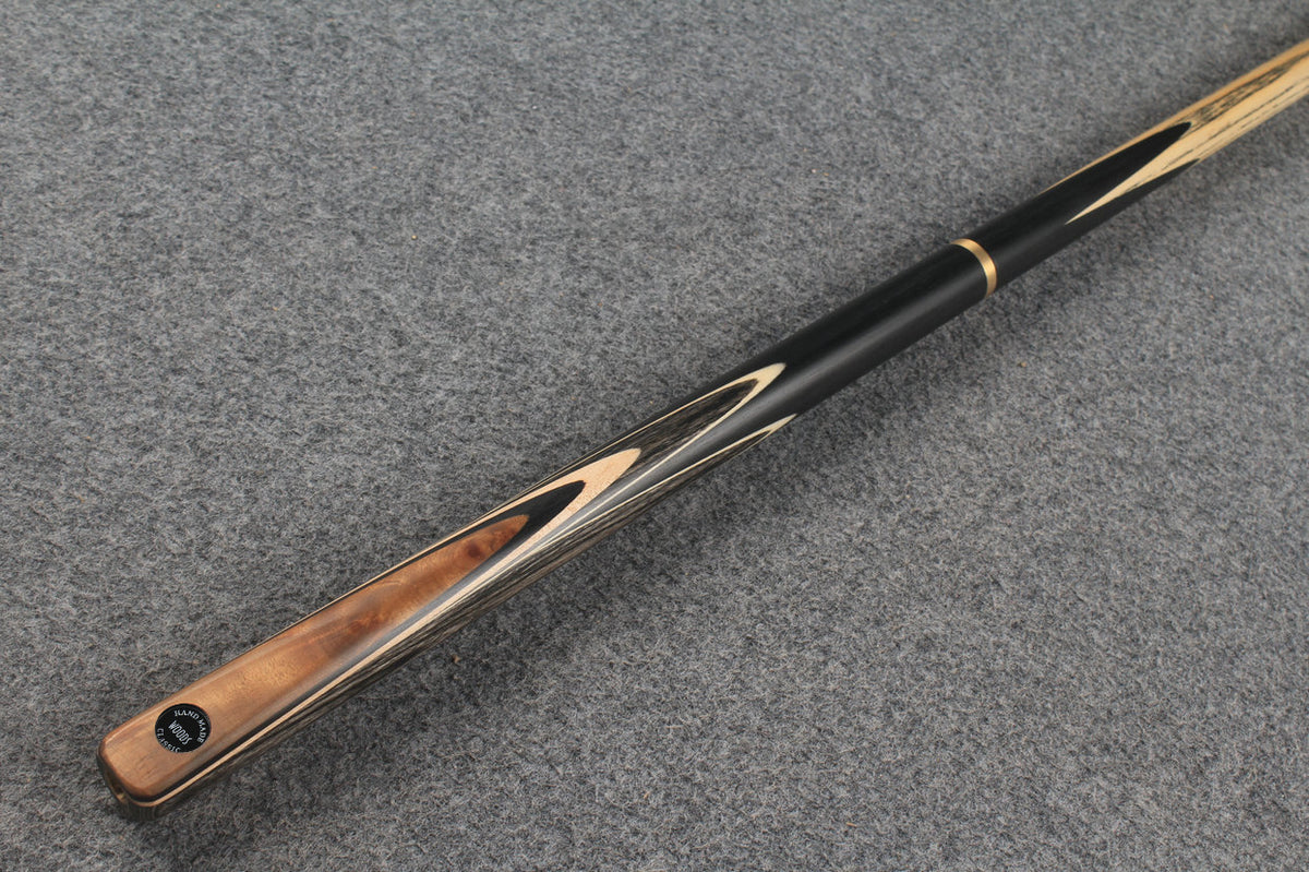 3/4 ash english pool cue #9870