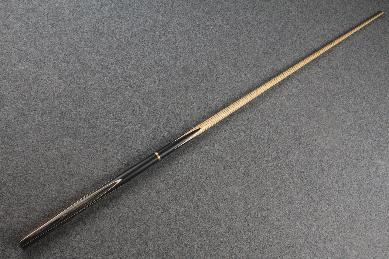 3/4 ash english pool cue #9870