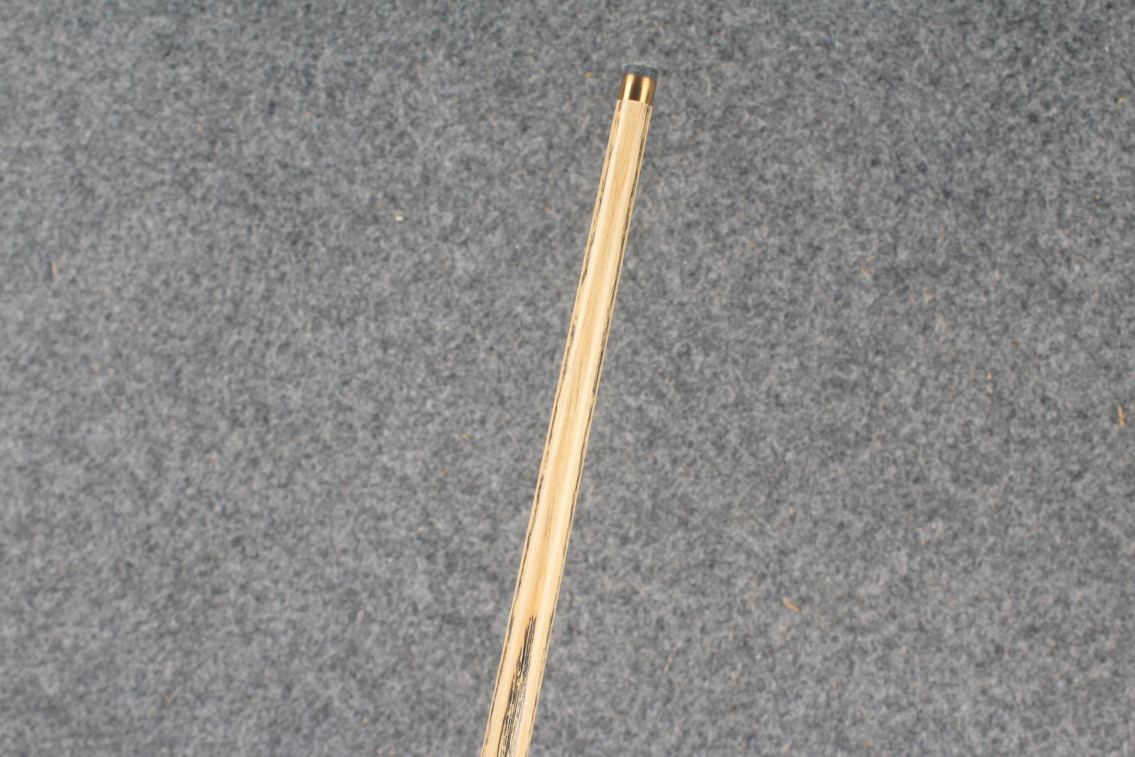 3/4 ash english pool cue #9870