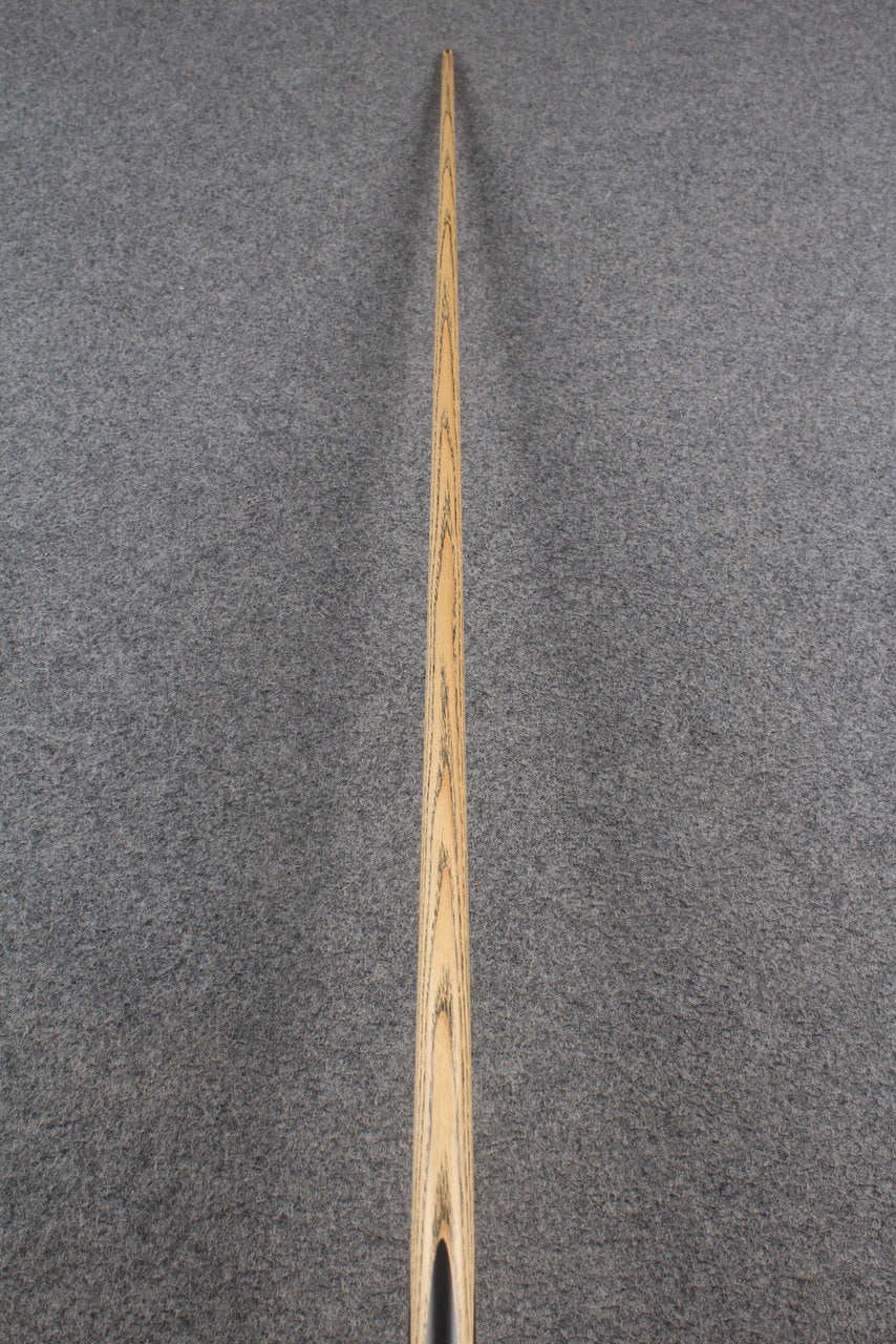 3/4 ash english pool cue #9871