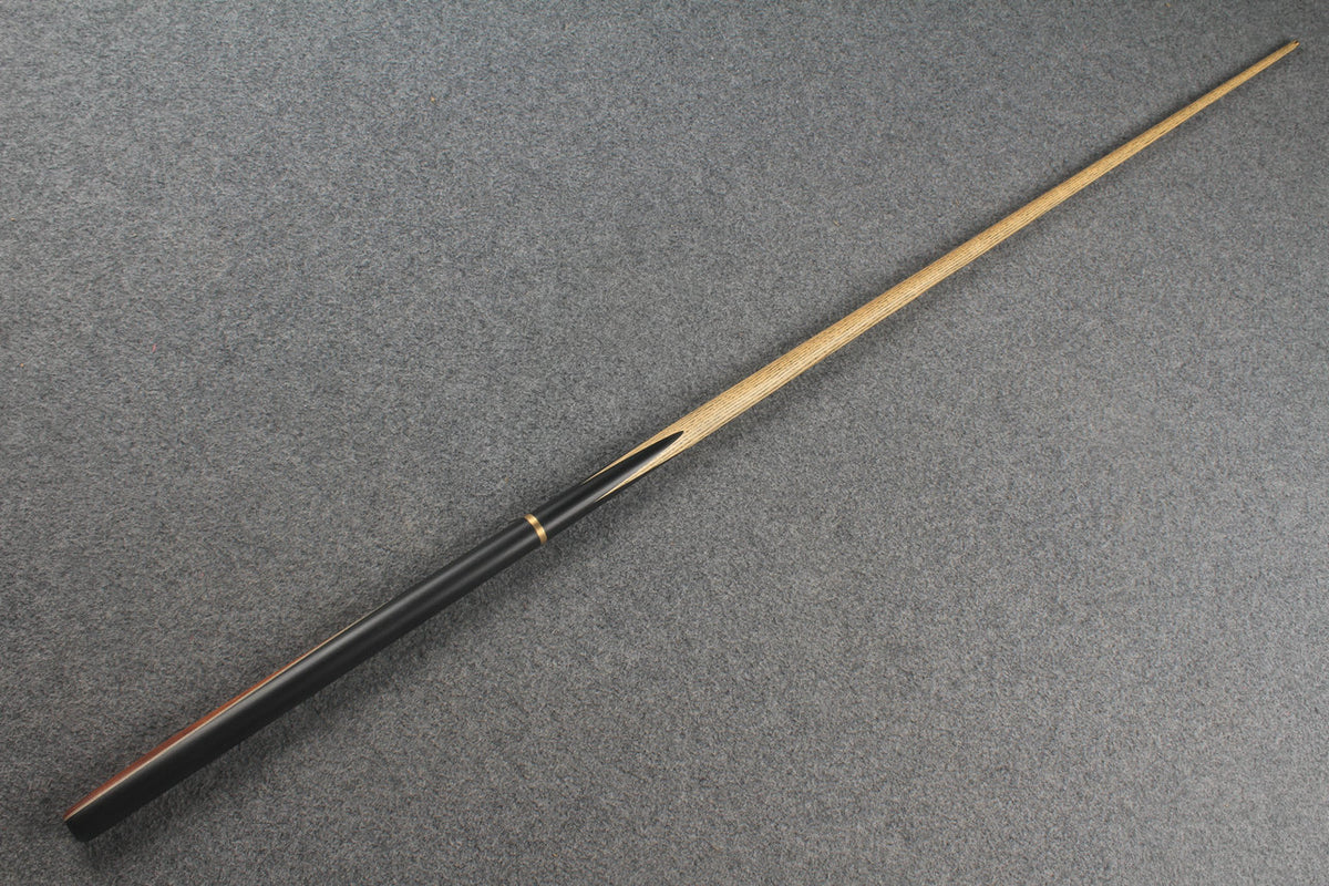 3/4 ash english pool cue #9871