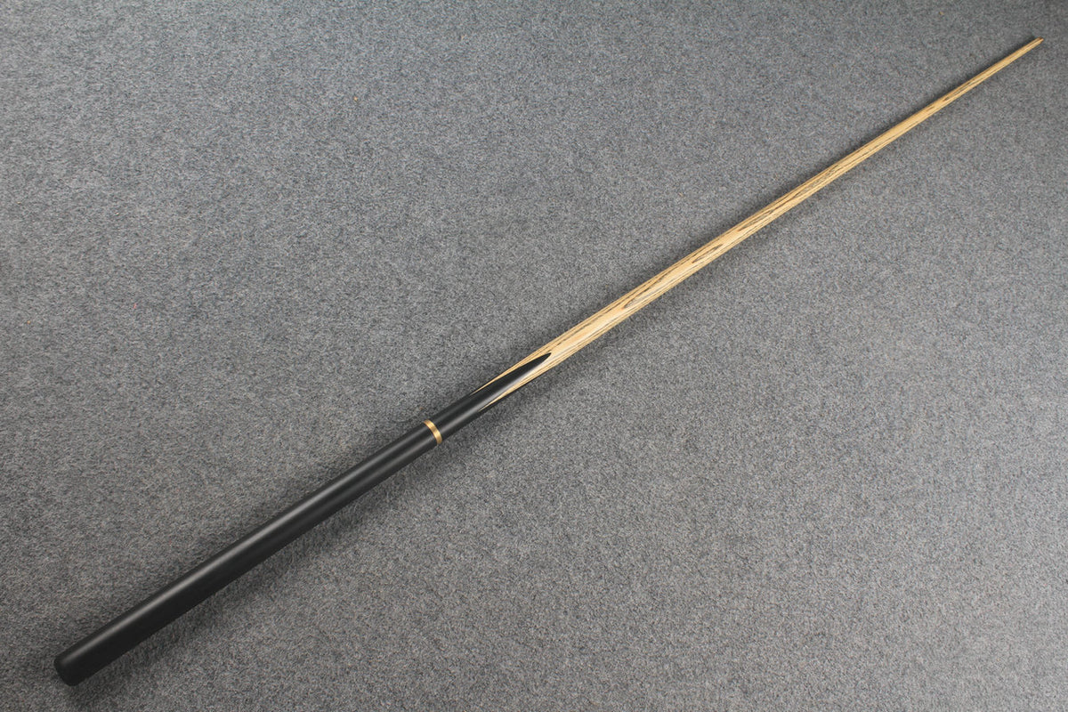 3/4 ash english pool cue #9871