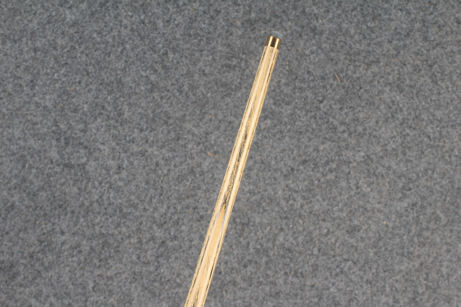 3/4 ash english pool cue #9871