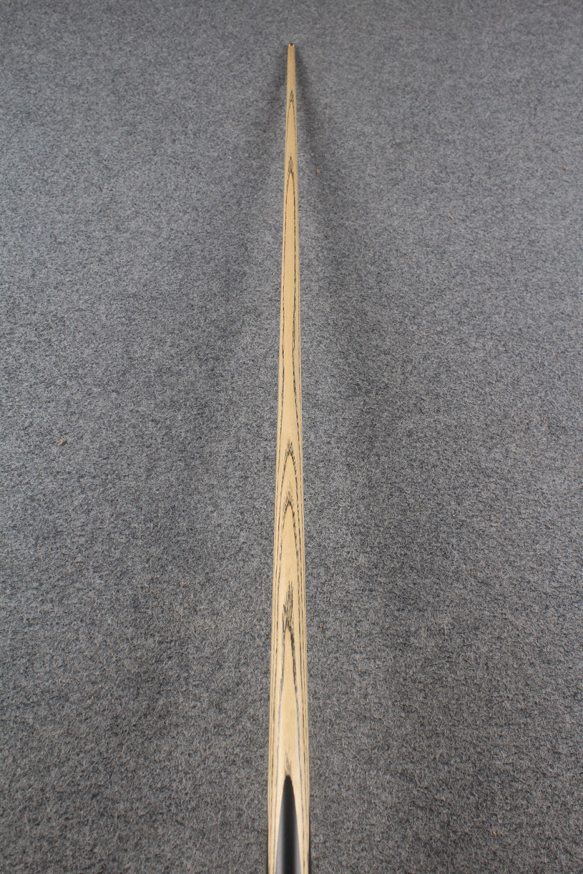 3/4 ash english pool cue #9872
