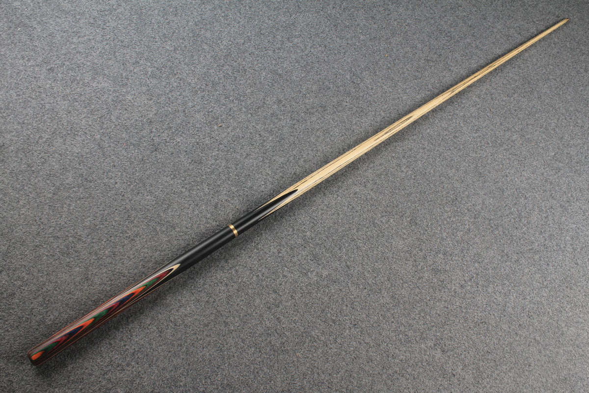 3/4 ash english pool cue #9872