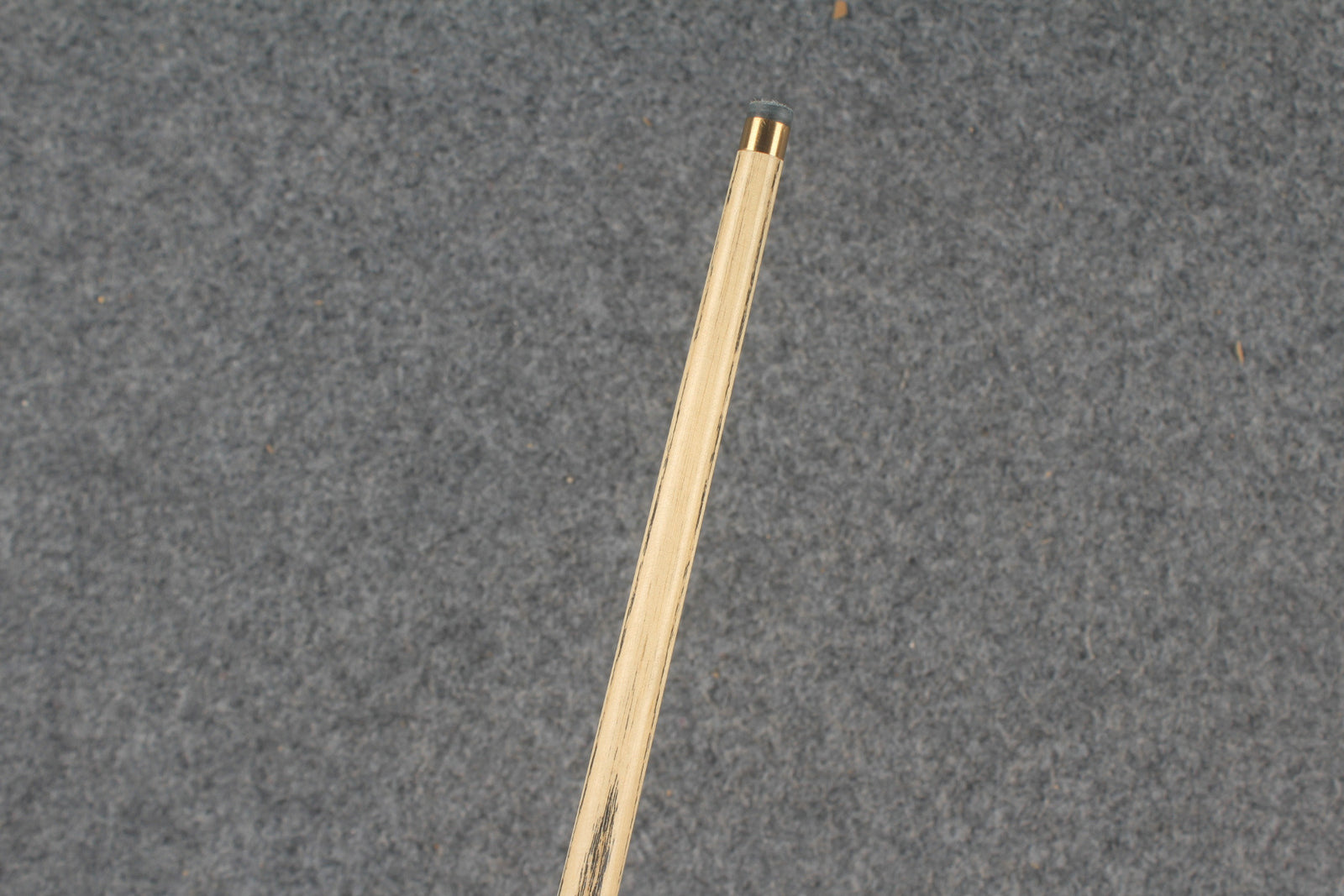 3/4 ash english pool cue #9872