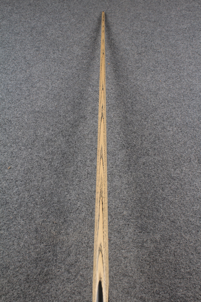 3/4 ash english pool cue #9873