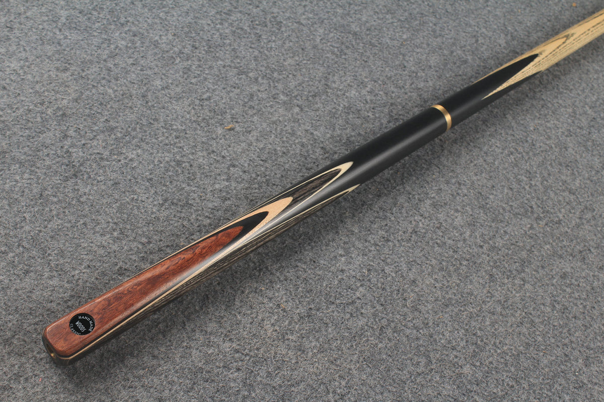 3/4 ash english pool cue #9873