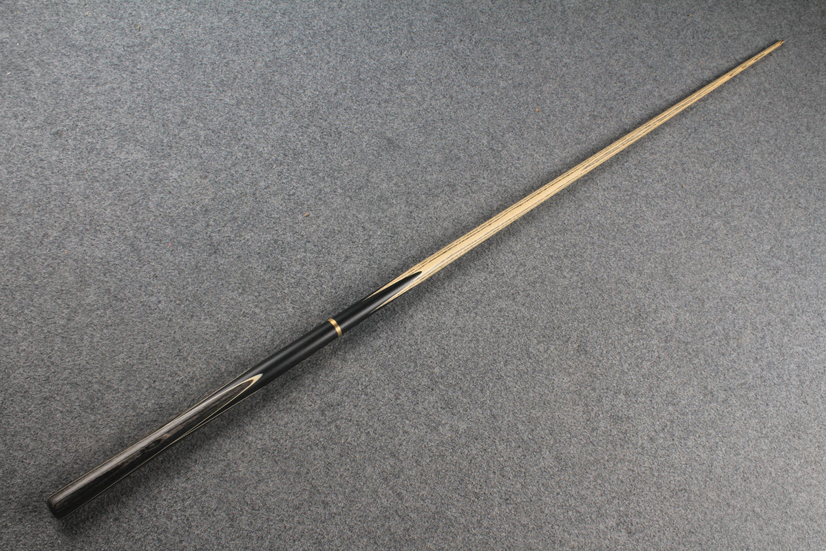 3/4 ash english pool cue #9873