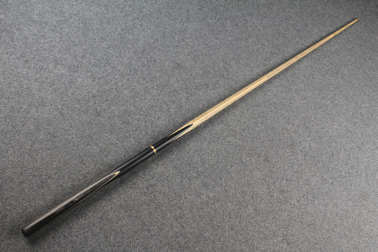 3/4 ash english pool cue #9873