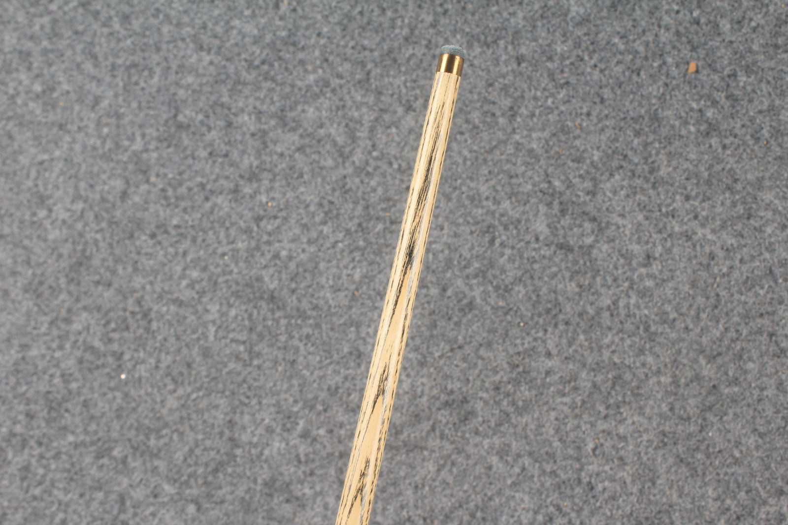 3/4 ash english pool cue #9873