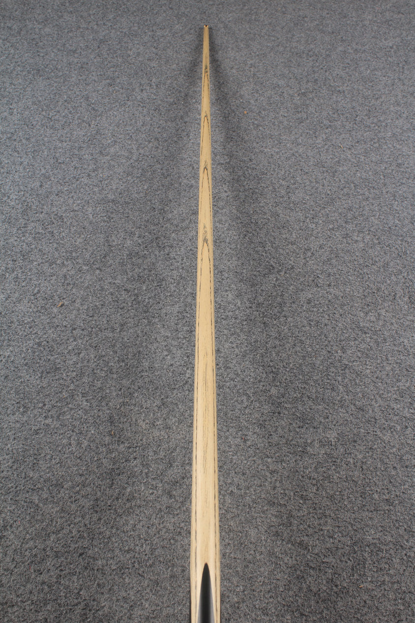 3/4 ash english pool cue #9874