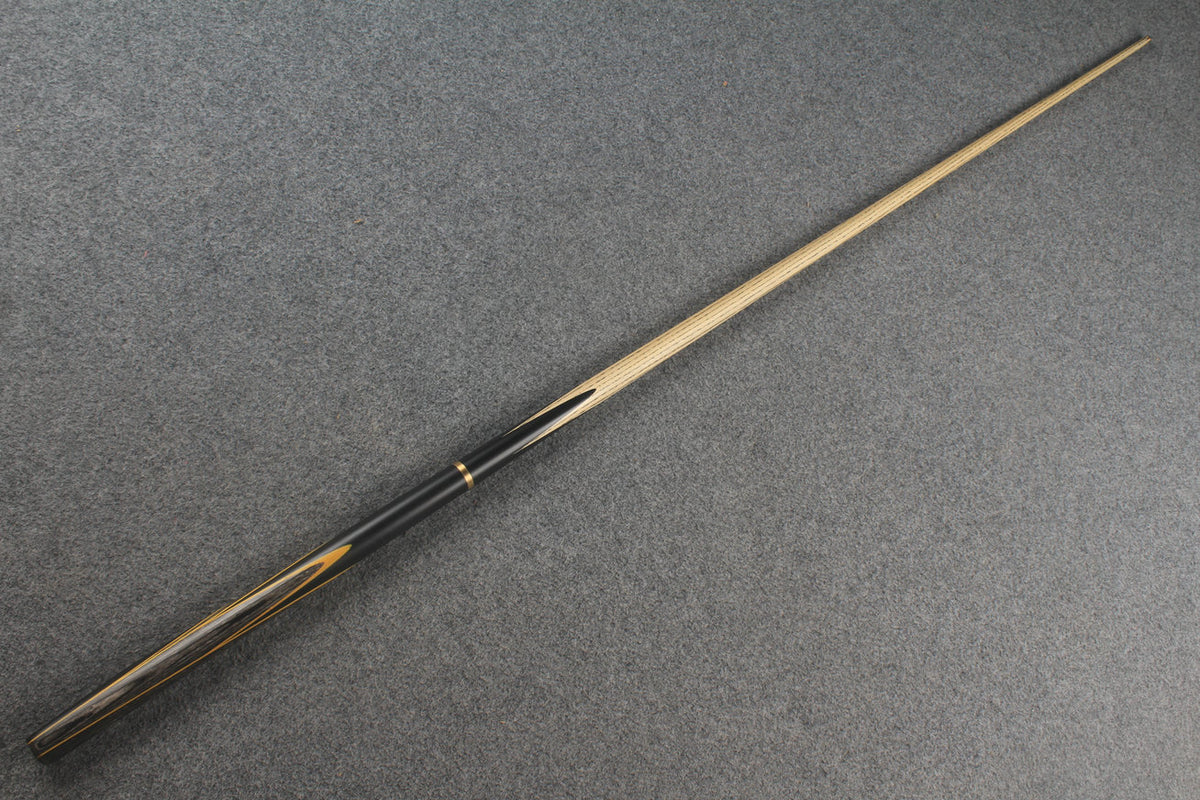 3/4 ash english pool cue #9874