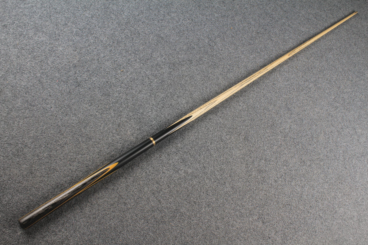 3/4 ash english pool cue #9874