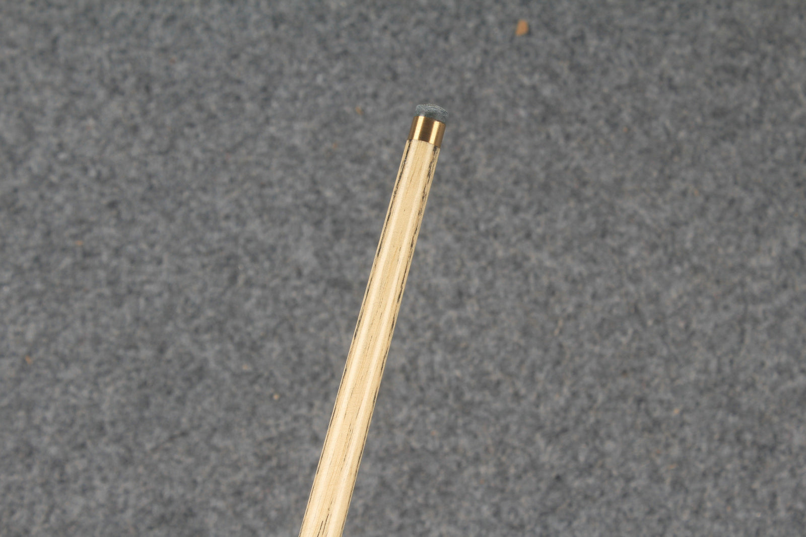 3/4 ash english pool cue #9874