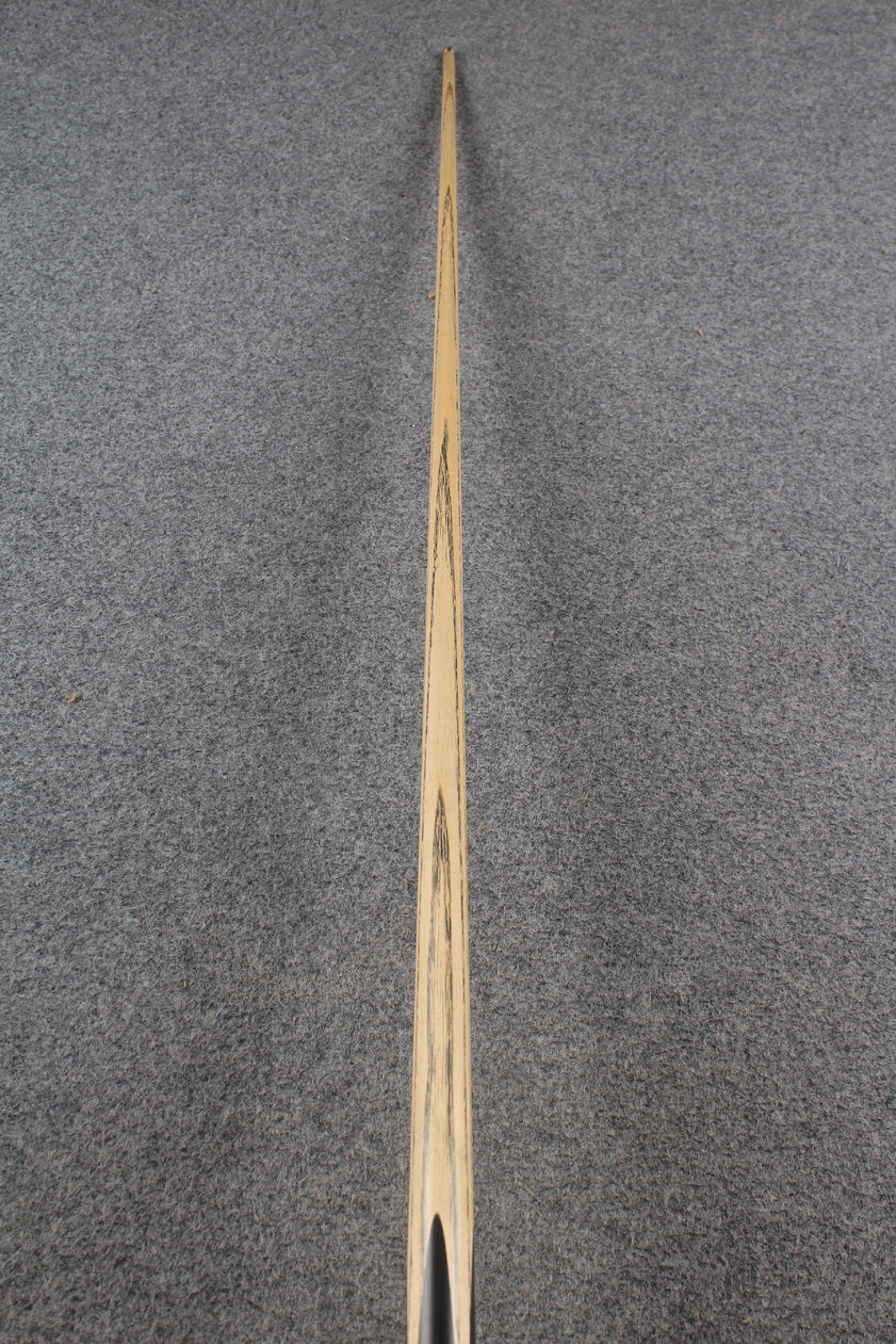 3/4 ash english pool cue #9875